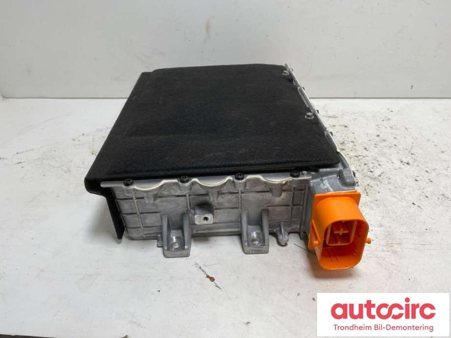 Batterilader (OBC - On Board Charger) til Hyundai Ioniq 5 2021-->>  (36400-1XAB0|364001XAB0|)