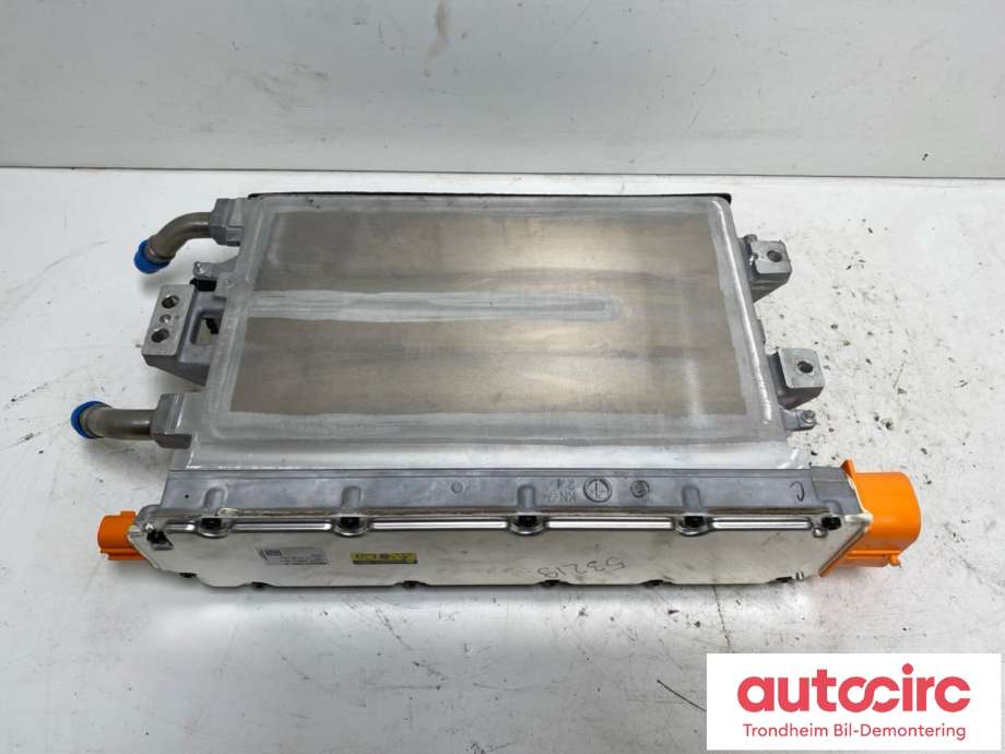 Batterilader (OBC - On Board Charger) til Hyundai Ioniq 5 2021-->>  (36400-1XAB0|364001XAB0|)