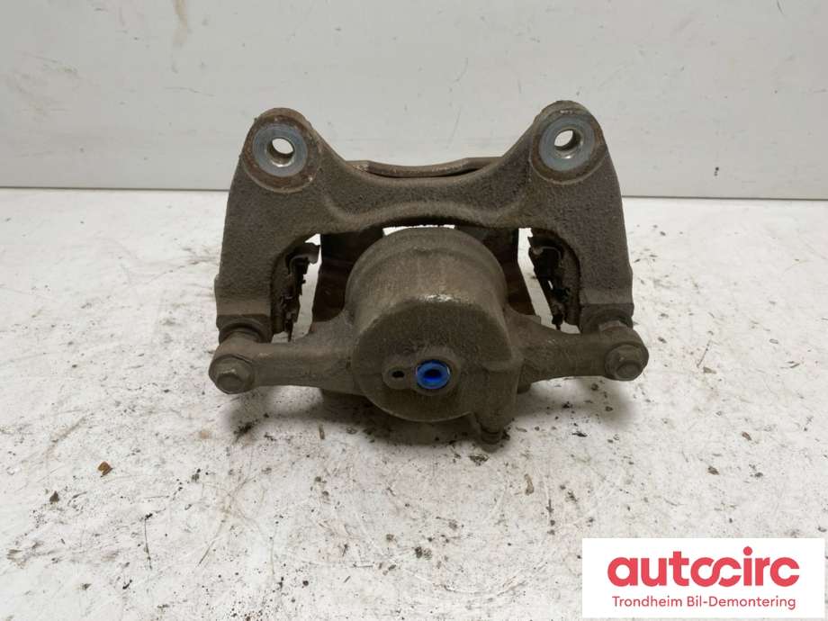 Bremsecaliper venstre foran til Hyundai Ioniq 5 2021-->> (58110GI600|58180GIA60|)
