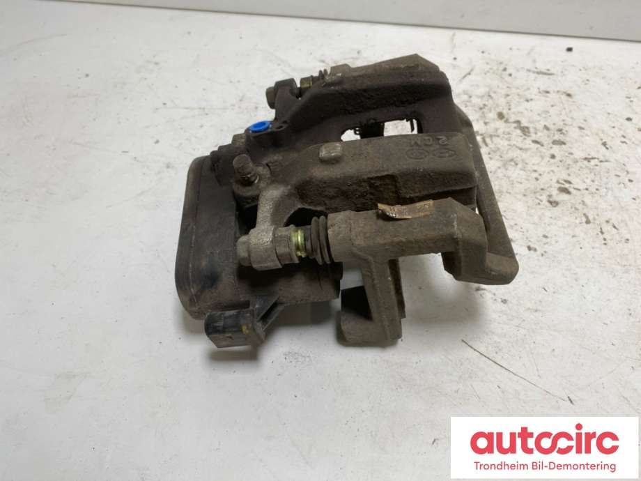 Bremsecaliper høyre bak, elektrisk til Hyundai Ioniq 5 2021-->>  (58230-GI600|58311-GIA60|)