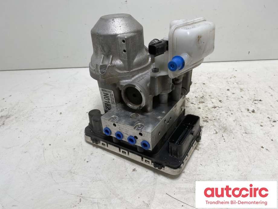 ABS sentral til Hyundai Ioniq 5 2021-->>  (58520GI010|)