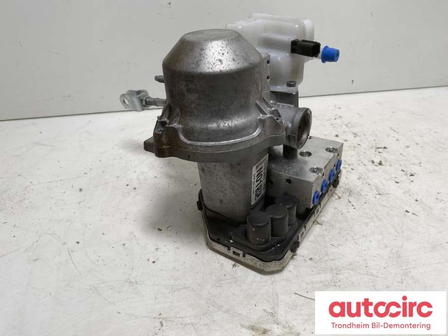 ABS sentral til Hyundai Ioniq 5 2021-->>  (58520GI010|)