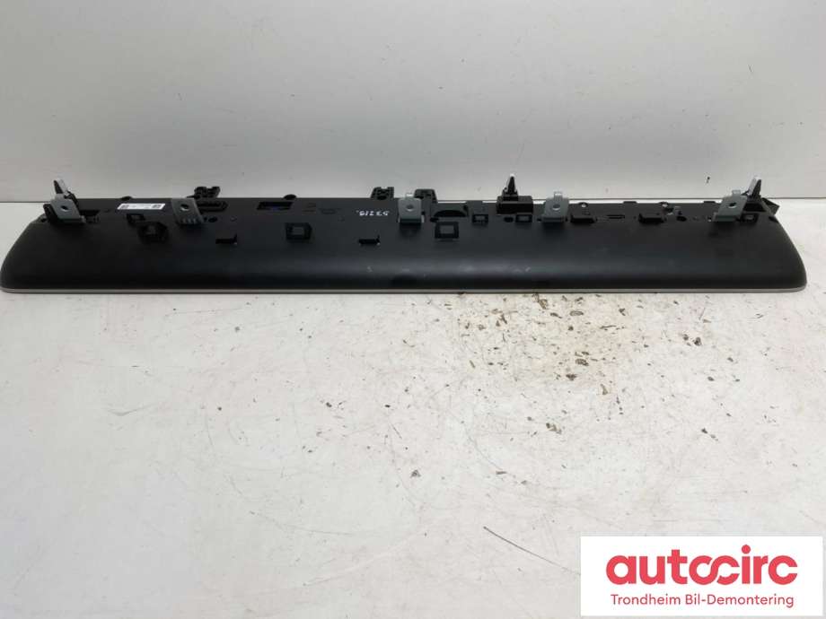 Multimedia display (MCU - Media Controller Unit) til Hyundai Ioniq 5 2021-->> (94003GI000YPK|94003GI000|)