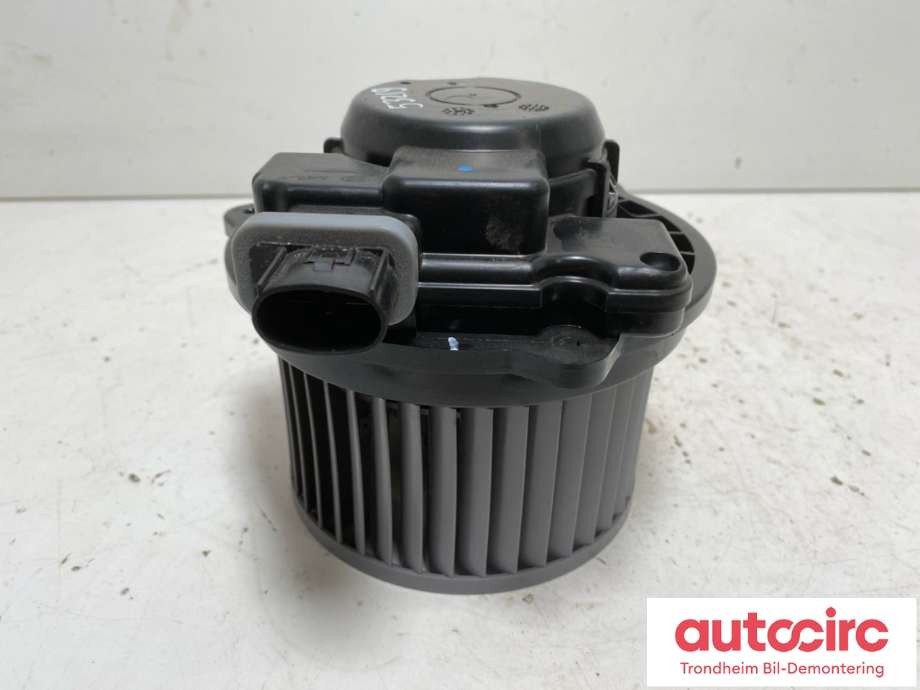 Varmeapparat motor til Hyundai Ioniq 5 2021-->>  (97113GI000|)