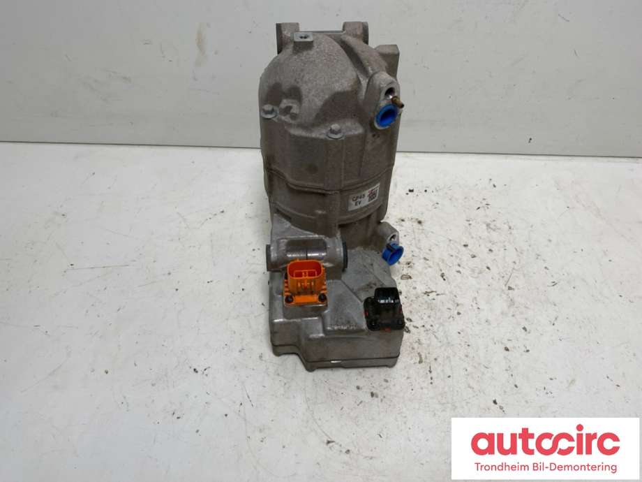 Aircondition kompressor elbil til Hyundai Ioniq 5 2021-->>  (977E1-GI450|97729-GI450|)