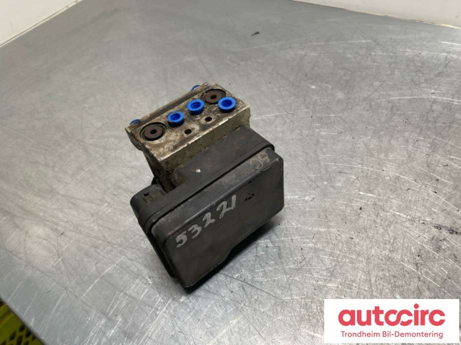 ABS sentral til Toyota Hilux 2006-2011  (4405071030|)