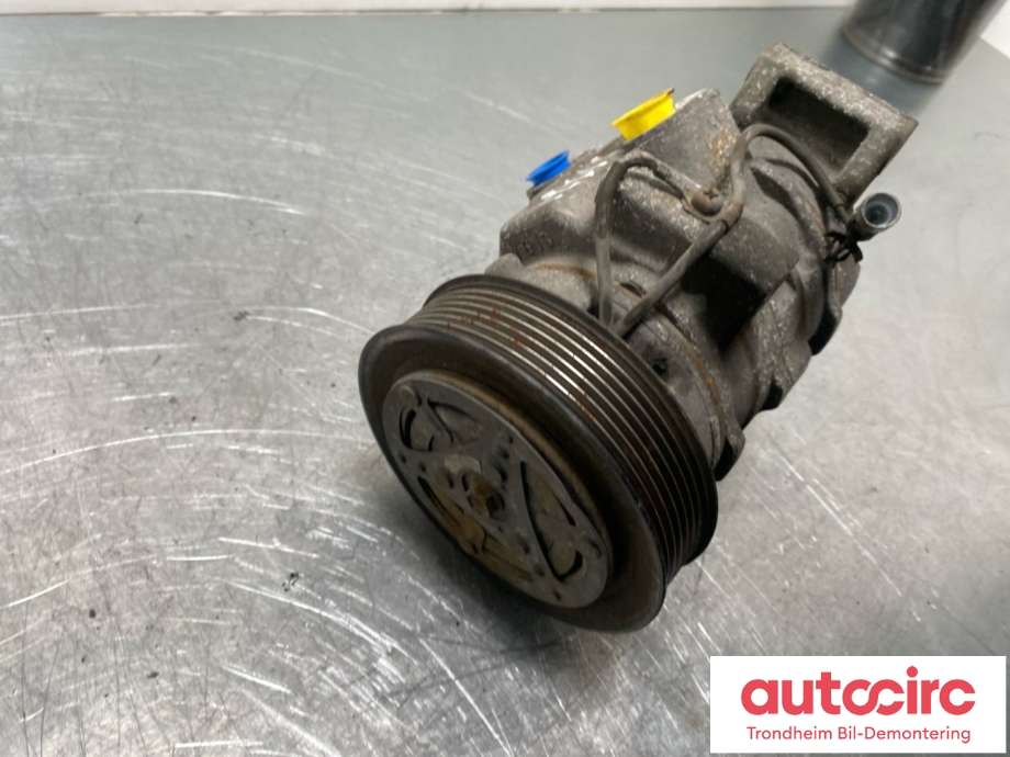 Aircondition kompressor til Toyota Hilux 2006-2011 (883200K080|)