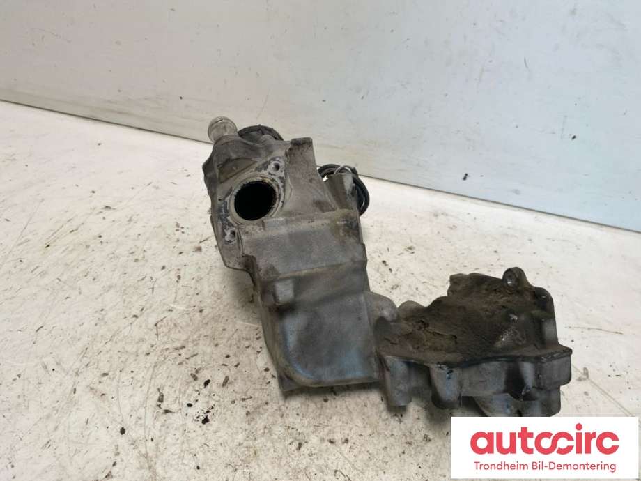 EGR-ventil til Mercedes Sprinter 2013-2018 (Fase 2) (906) (906) (..|A6421420367|A6421420000|)