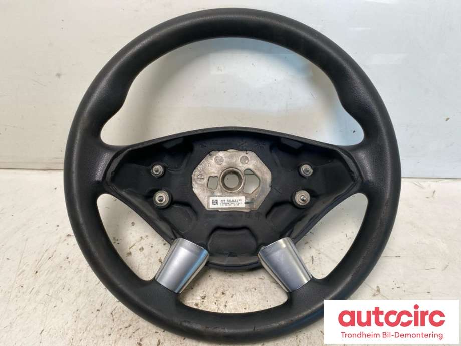 Ratt til Mercedes Sprinter 2013-2018 (Fase 2) (906) (906) (..|A9064640501|A 906 464 05 01|)