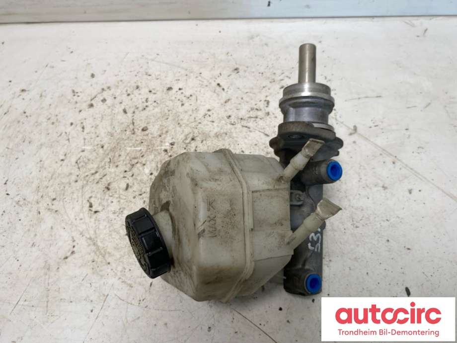 Bremsepumpe hoved til Mercedes Sprinter, 2013-2018 (Fase 2) (906) (906) (..|A0024315302)