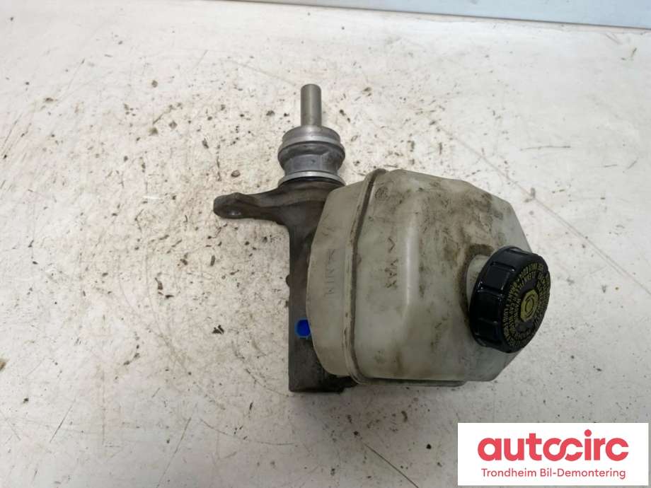Bremsepumpe hoved til Mercedes Sprinter 2013-2018 (Fase 2) (906) (906) (..|A0024315302|A 002 431 53 02|)