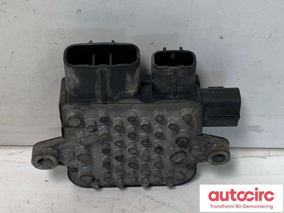 Styreenhet diverse til Mitsubishi Lancer 2003-2007 (..|1F45119700|1355A126|)