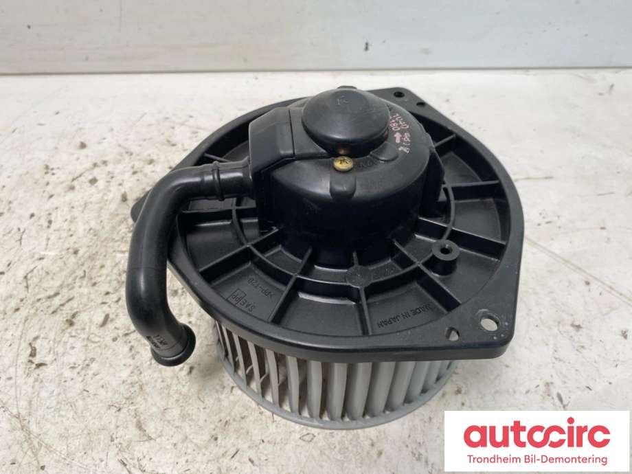 Varmeapparat motor til Mitsubishi Lancer, 2003-2007  (..|MR568593)