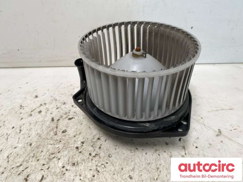 Varmeapparat motor til Mitsubishi Lancer 2003-2007  (..|MR568593|)