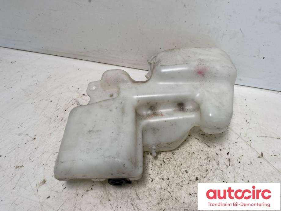 Spylertank til Mitsubishi Lancer 2003-2007  (..|MR957466|)