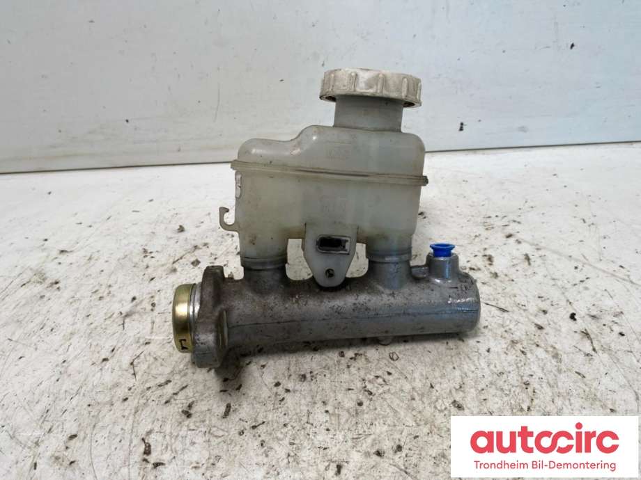 Bremsepumpe hoved til Mitsubishi Lancer 2003-2007  (..|MR977088|)