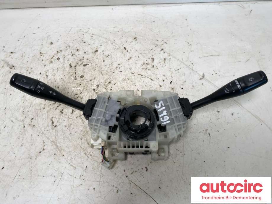 Bryter combi til Mitsubishi Lancer, 2003-2007  (..|MR329529)