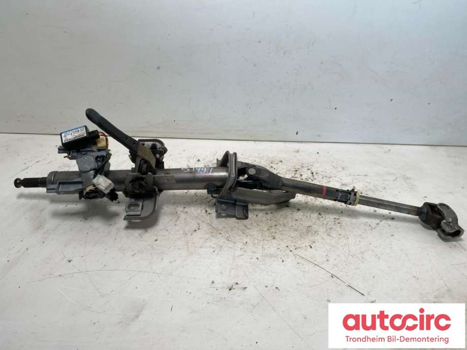 Rattaksel til Mitsubishi Lancer, 2003-2007  (..|MR510963)