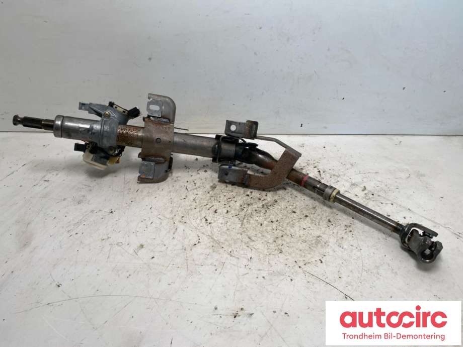 Rattaksel til Mitsubishi Lancer 2003-2007  (..|MR510963|)
