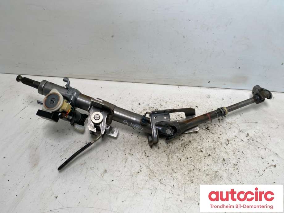 Rattaksel til Mitsubishi Lancer 2003-2007  (..|MR510963|)