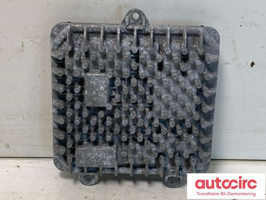 Styreenhet LED til BMW X1 2015-2022 (F48) (F48) (AL|7429125|63117429125|)