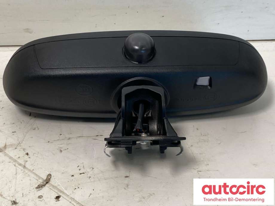 Speil innvendig til BMW X1 2015-2022 (F48) (F48) (..|51162471107|)