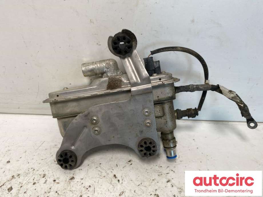 Varmeapparat PTC-heater til BMW X1 2015-2022 (F48) (F48) (..|64129873686|)