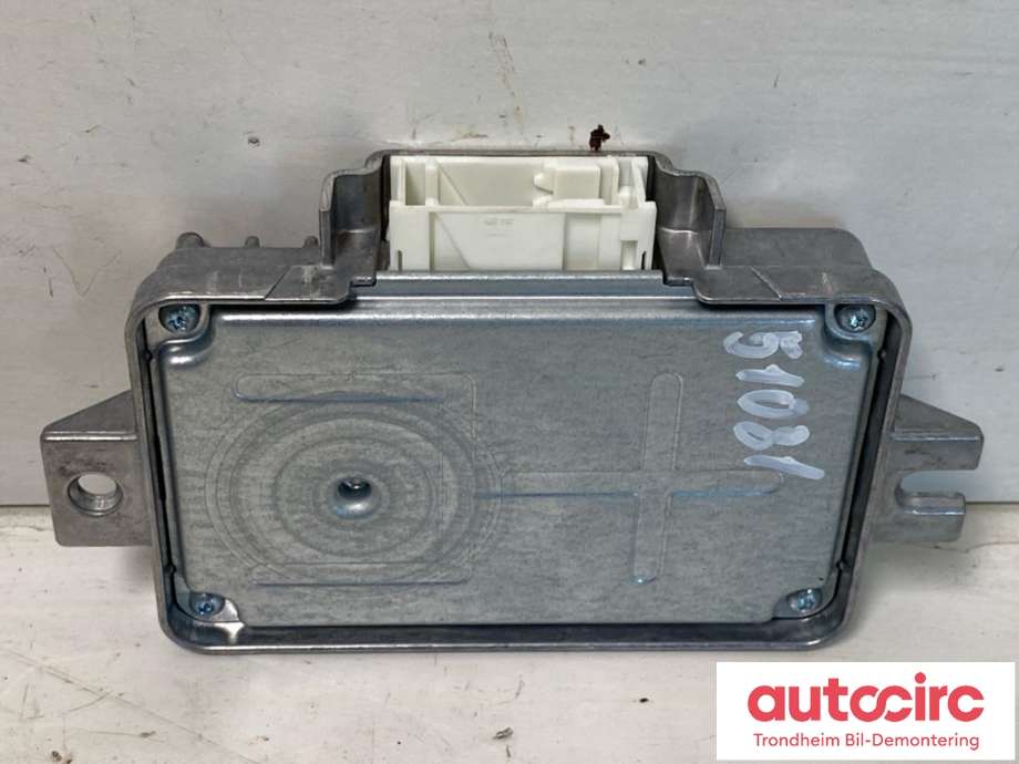 Styreenhet diverse til BMW X1 2015-2022 (F48) (F48) (..|34529500079|34509505275|)