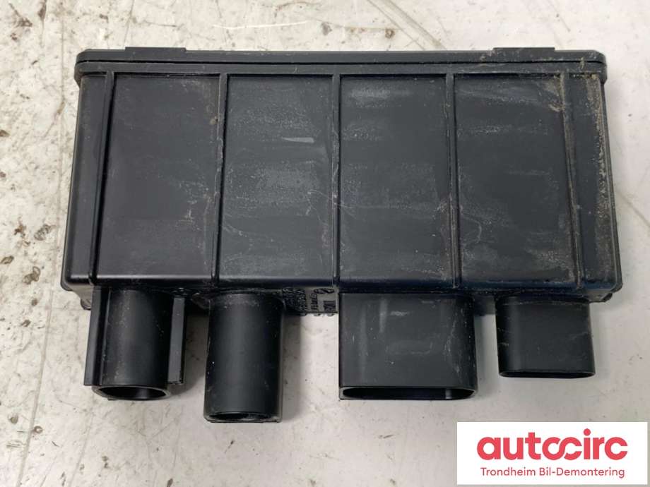 Styreenhet diverse til BMW X1 2015-2022 (F48) (F48) (..|8647841|12638647841|)