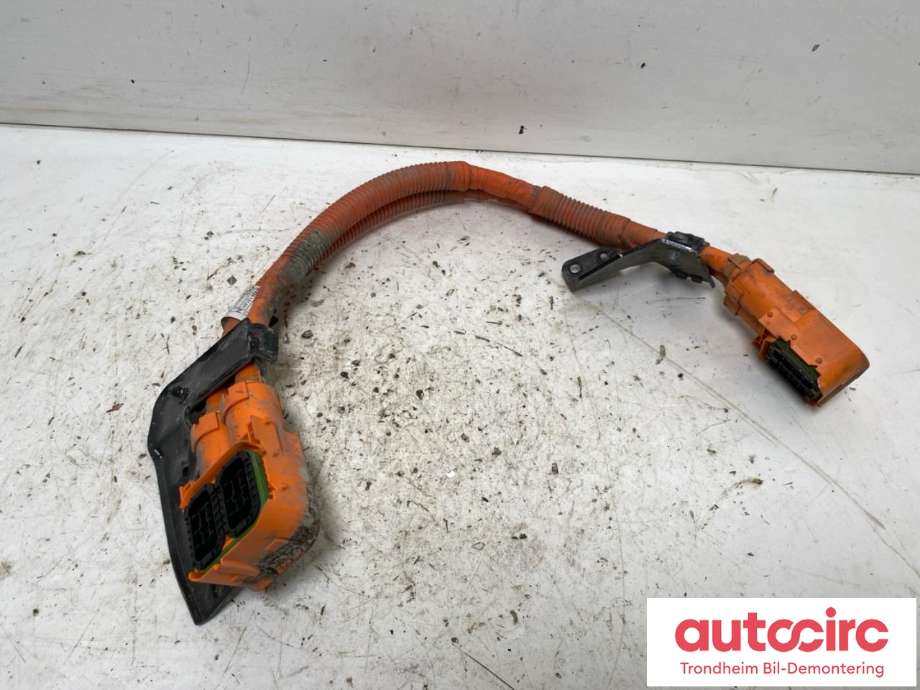 Kabel høy volt (HV) hybrid til BMW X1 2015-2022 (F48) (F48) (..|6824131|61126824131|)