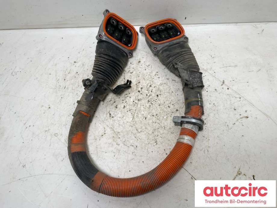 Kabel høy volt (HV) hybrid til BMW X1 2015-2022 (F48) (F48) (..|6824129|6112 6824129|)