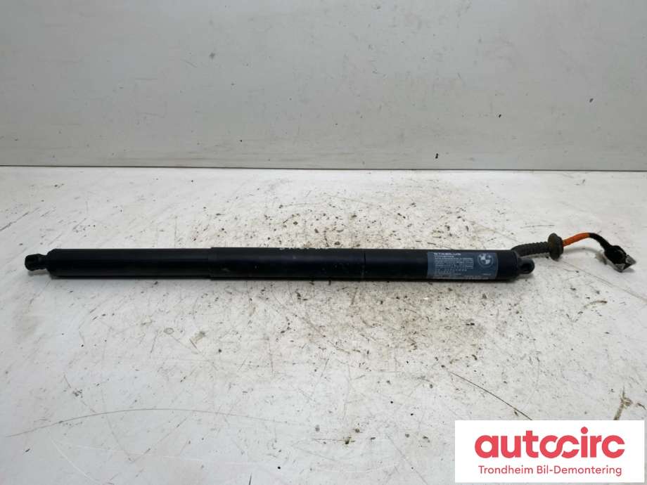 Baklukedemper høyre til BMW X1 2015-2022 (F48) (F48) (..|9482962|51249482962|)