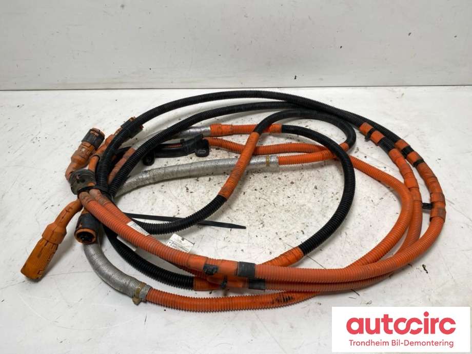 Kabel høy volt (HV) hybrid til BMW X1 2015-2022 (F48) (F48) (..|6824127|61126824127|)
