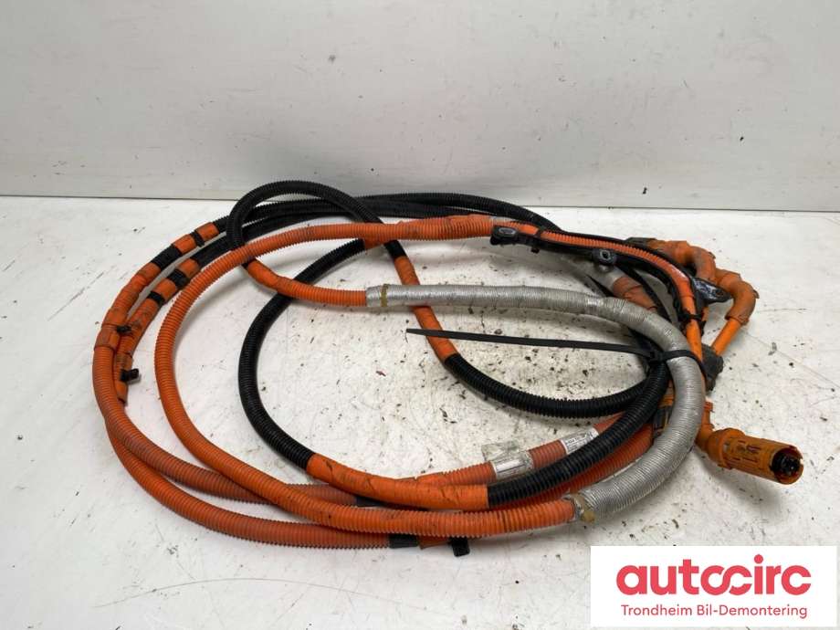 Kabel høy volt (HV) hybrid til BMW X1 2015-2022 (F48) (F48) (..|6824127|61126824127|)