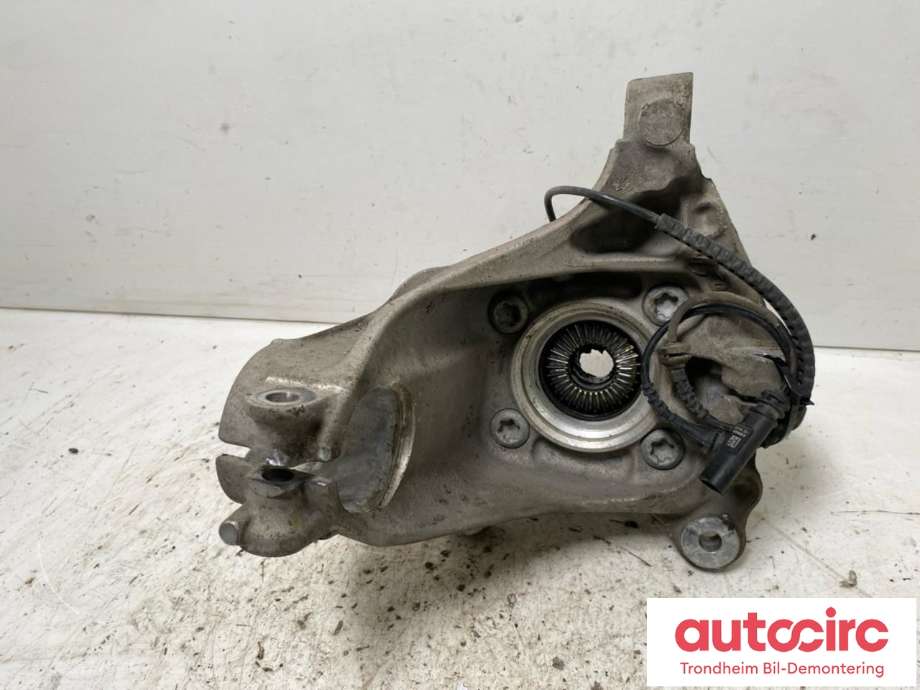Hjulspindel høyre foran til BMW X1 2015-2022 (F48) (F48) (..|31216876646|)