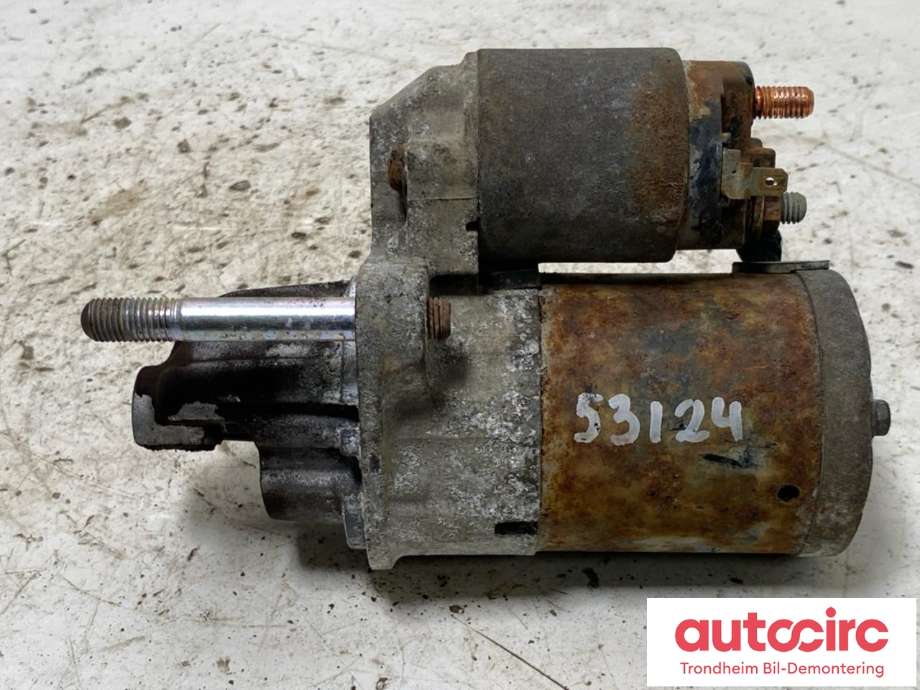 Starter til Suzuki Swift 2005-2010  (..|31100-63J00|3110063J00|)