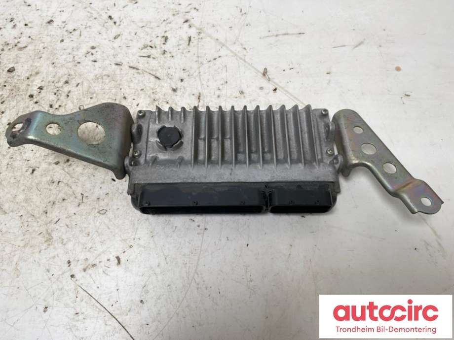 Styreenhet motor til Toyota Yaris 2012-2014 (Type III, Fase 1) (DENSO|89661-0DF60|89661-0DF61|)