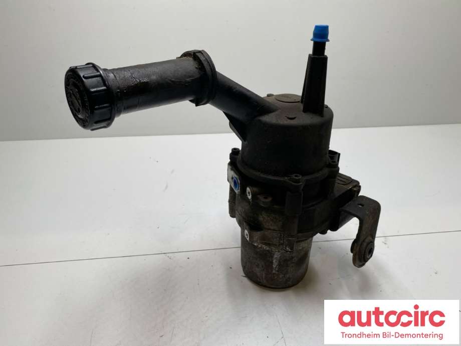 Servo pumpe elektrisk til Peugeot Partner, 2015-2019 (Type II, Fase 2)  (9813664780)