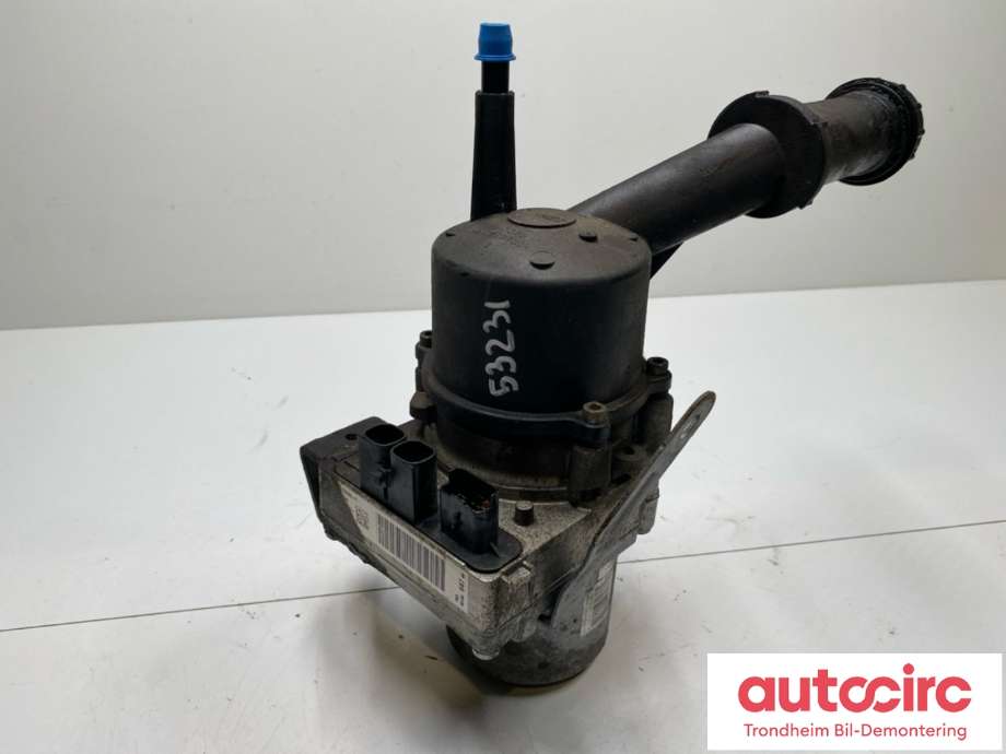 Servo pumpe elektrisk til Peugeot Partner 2015-2019 (Type II, Fase 2)  (9813664780|16 133 618 80|16 163 841 80)