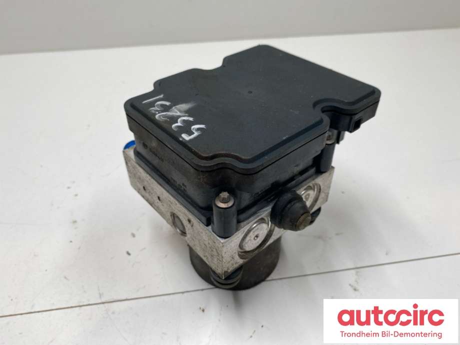 ABS sentral til Peugeot Partner 2015-2019 (Type II, Fase 2)  (4541JE|1616516680|1682595080)