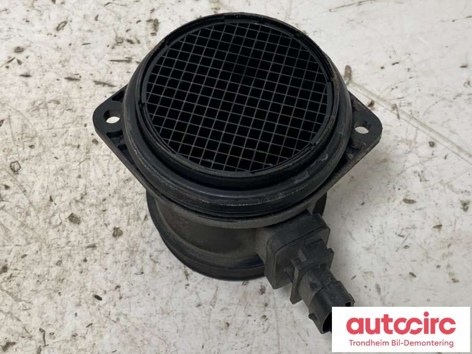 Luftmengde/luftmassemåler til Volvo V70 2007-2013 (Type III, Fase 1)  (..|30677999|31459405|)