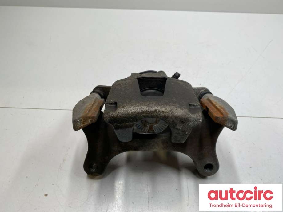 Bremsecaliper høyre bak, elektrisk til Ford F-150 Raptor, 2017-2020 (P552) (P552) (FL3Z2552C)