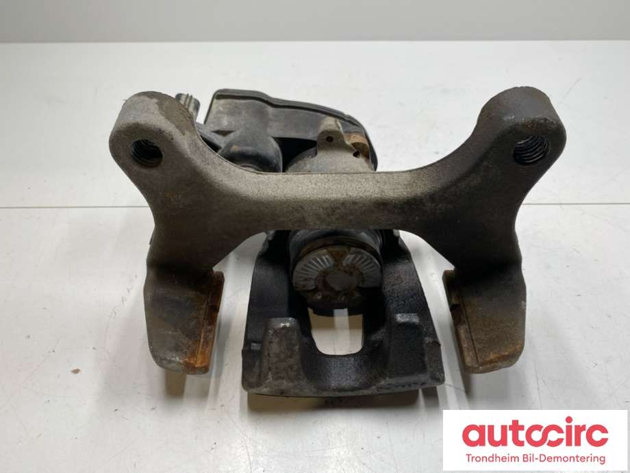 Bremsecaliper høyre bak, elektrisk til Ford F-150 Raptor 2017-2020 (P552) (P552) (FL3Z2552C|BRCF372|)