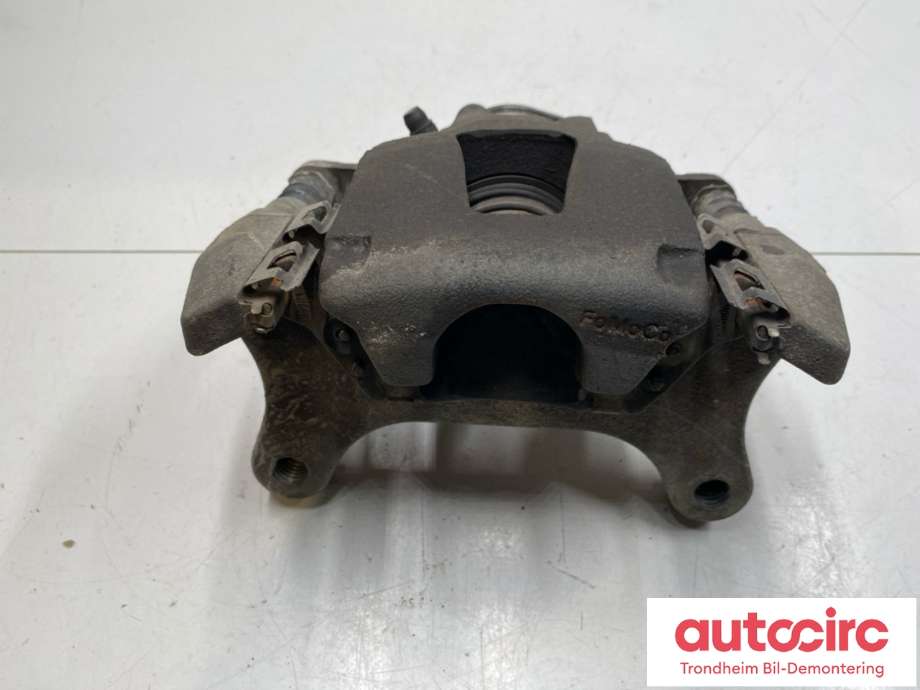Bremsecaliper venstre bak, elektrisk til Ford F-150 Raptor, 2017-2020 (P552) (P552) (FL3Z2553C)