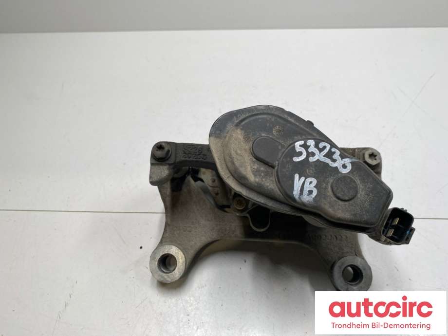 Bremsecaliper venstre bak, elektrisk til Ford F-150 Raptor 2017-2020 (P552) (P552) (FL3Z2553C|BRCF373|)