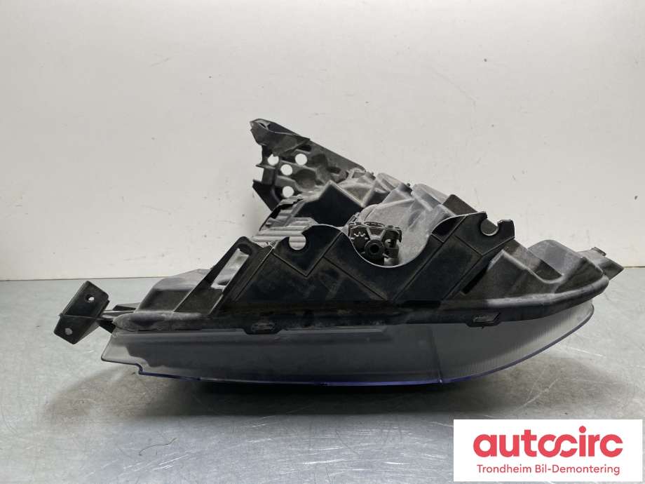Frontlykt venstre full-LED til Ford F-150 Raptor 2017-2020 (P552) (P552) (HL3V-13006|)