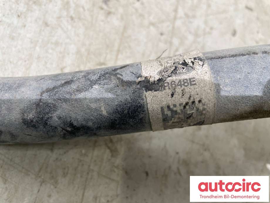 Mellomaksel fremre til Ford F-150 Raptor 2017-2020 (P552) (P552) (FOMOCO|JL34-4A376-GA|)