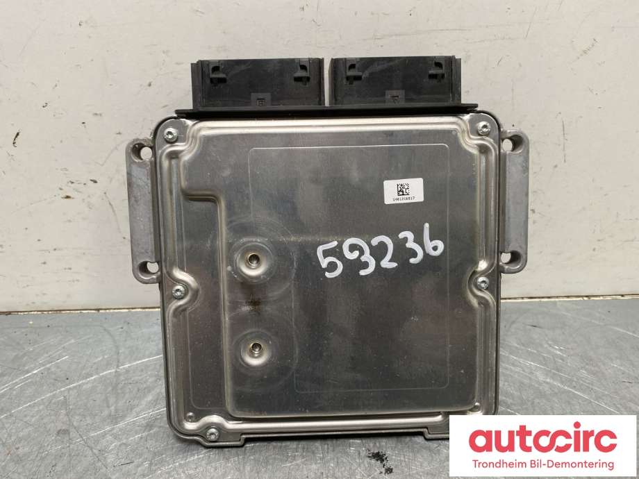 Styreenhet motor til Ford F-150 Raptor 2017-2020 (P552) (P552) (JL3A-12A650-APA|HL3A-12B684-AYB|JL3Z12A650ARANP)