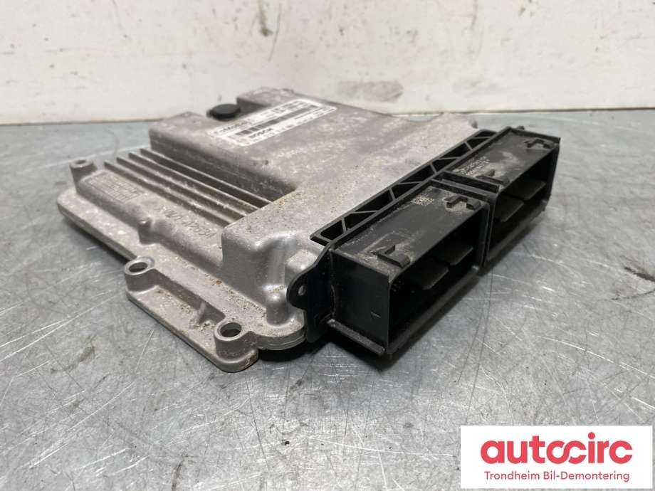 Styreenhet motor til Ford F-150 Raptor 2017-2020 (P552) (P552) (JL3A-12A650-APA|HL3A-12B684-AYB|JL3Z12A650ARANP)