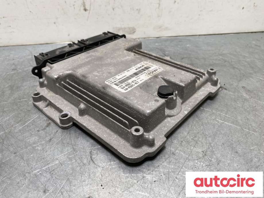 Styreenhet motor til Ford F-150 Raptor 2017-2020 (P552) (P552) (JL3A-12A650-APA|HL3A-12B684-AYB|JL3Z12A650ARANP)
